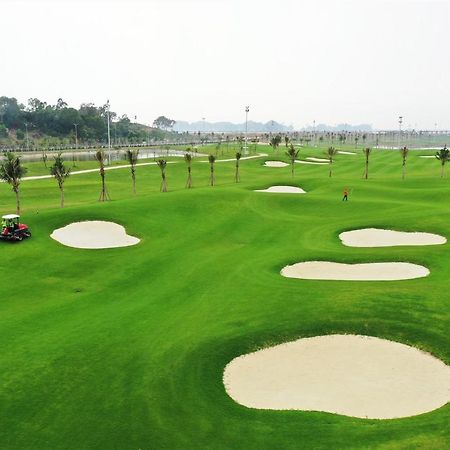 Minh Hai Resort Phú Mỹ エクステリア 写真