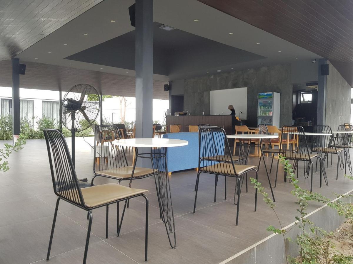 Minh Hai Resort Phú Mỹ エクステリア 写真