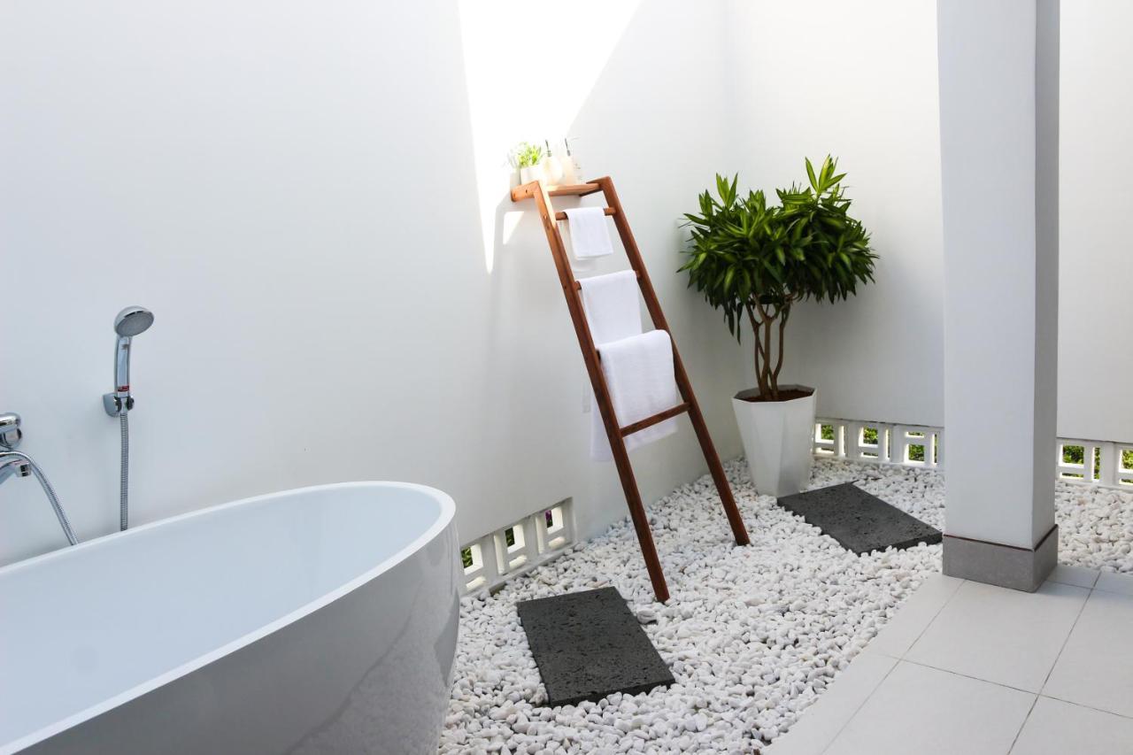 Minh Hai Resort Phú Mỹ エクステリア 写真
