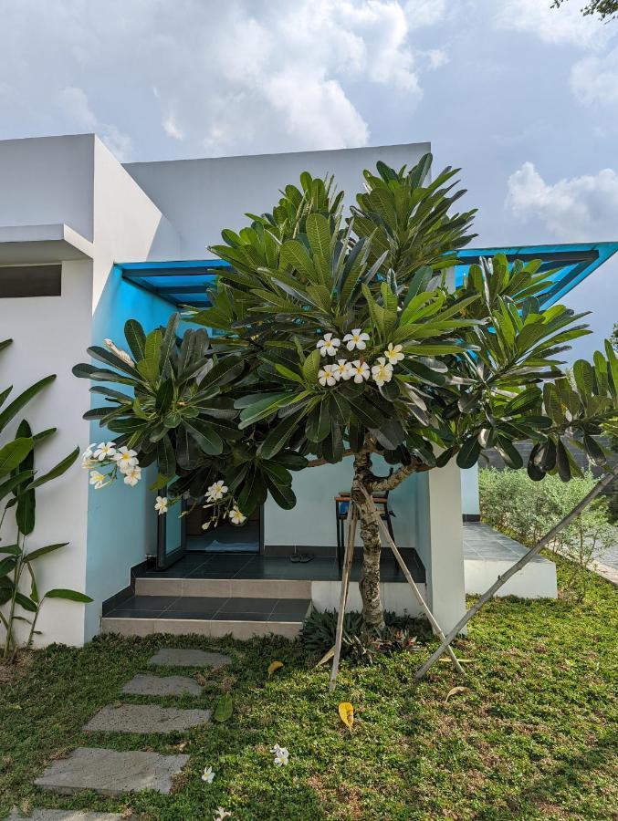 Minh Hai Resort Phú Mỹ エクステリア 写真