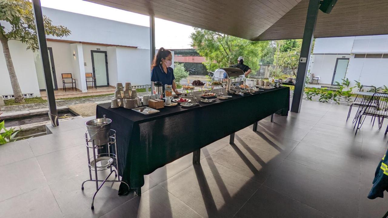 Minh Hai Resort Phú Mỹ エクステリア 写真