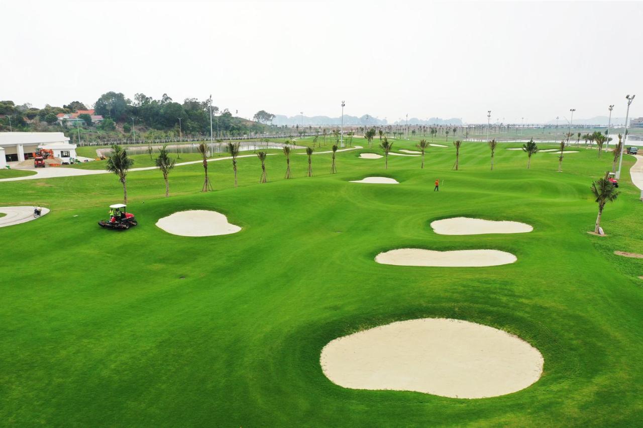 Minh Hai Resort Phú Mỹ エクステリア 写真